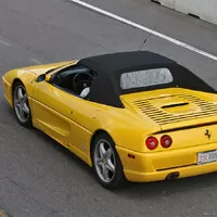Ferrari F-355: Jednorožec plebejského nadšence