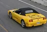 Ferrari F-355: Jednorožec plebejského nadšence