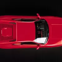 Ferrari F-355: Jednorožec plebejského nadšence