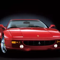 Ferrari F-355: Jednorožec plebejského nadšence