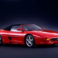 Ferrari F-355: Jednorožec plebejského nadšence