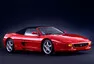 Ferrari F-355: Jednorožec plebejského nadšence