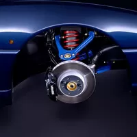 Ferrari F-355: Jednorožec plebejského nadšence