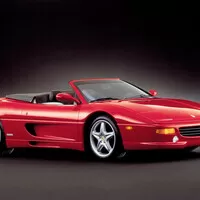 Ferrari F-355: Jednorožec plebejského nadšence