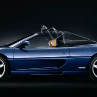 Ferrari F-355: Jednorožec plebejského nadšence