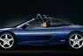 Ferrari F-355: Jednorožec plebejského nadšence