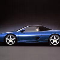 Ferrari F-355: Jednorožec plebejského nadšence