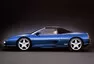 Ferrari F-355: Jednorožec plebejského nadšence
