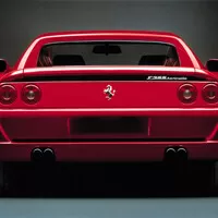 Ferrari F-355: Jednorožec plebejského nadšence