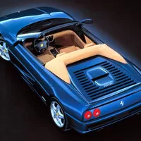 Ferrari F-355: Jednorožec plebejského nadšence