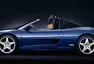 Ferrari F-355: Jednorožec plebejského nadšence