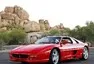Ferrari F-355: Jednorožec plebejského nadšence