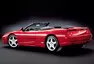 Ferrari F-355: Jednorožec plebejského nadšence