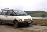 PlechCup závodní speciál: Toyota Panda Previa