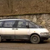 PlechCup závodní speciál: Toyota Panda Previa