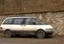 PlechCup závodní speciál: Toyota Panda Previa