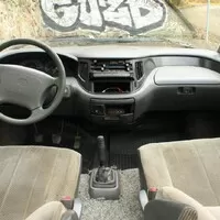 PlechCup závodní speciál: Toyota Panda Previa
