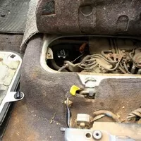 PlechCup závodní speciál: Toyota Panda Previa