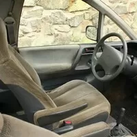 PlechCup závodní speciál: Toyota Panda Previa