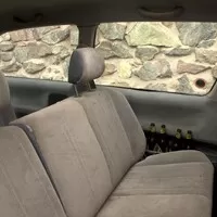 PlechCup závodní speciál: Toyota Panda Previa