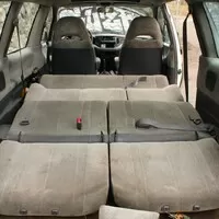 PlechCup závodní speciál: Toyota Panda Previa
