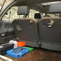PlechCup závodní speciál: Toyota Panda Previa
