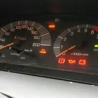 PlechCup závodní speciál: Toyota Panda Previa