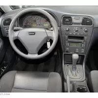 Volvo V40 aneb o kladech pokroku