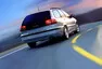 Volvo V40 aneb o kladech pokroku