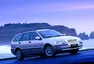Volvo V40 aneb o kladech pokroku