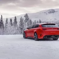 Kia Sportspace: To nejlepší z Koreje