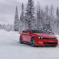 Kia Sportspace: To nejlepší z Koreje
