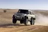 Mercedes G63 AMG 6x6 vyprodán