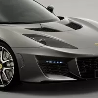 Modernizovaná Evora 400 je nejrychlejším Lotusem