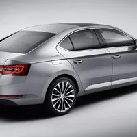 Američan z Boleslavi aneb o Superbu, guláši a chili