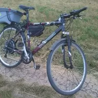 Autíčkář za řidítky: Elektrokolo