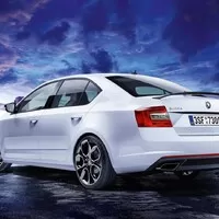 Škoda Octavia RS230: Ostřejší než ostrá?