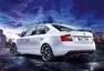 Škoda Octavia RS230: Ostřejší než ostrá?