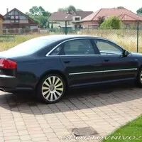 Autíčkář na lovu: Skorosleepeři