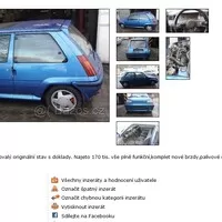 Autíčkář na lovu: Skorosleepeři