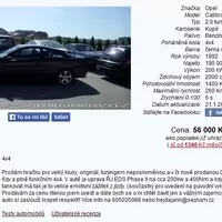 Autíčkář na lovu: Skorosleepeři