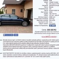 Autíčkář na lovu: Skorosleepeři