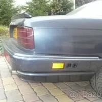 Autíčkář na lovu: Skorosleepeři