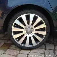 Autíčkář na lovu: Skorosleepeři