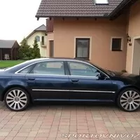 Autíčkář na lovu: Skorosleepeři