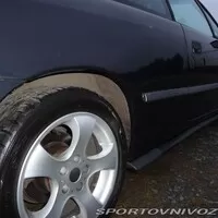 Autíčkář na lovu: Skorosleepeři