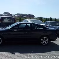 Autíčkář na lovu: Skorosleepeři