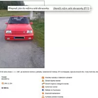 Autíčkář na lovu: Skorosleepeři