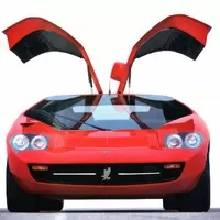 TOP 7: Zapomenuté supersporty