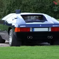 TOP 7: Zapomenuté supersporty